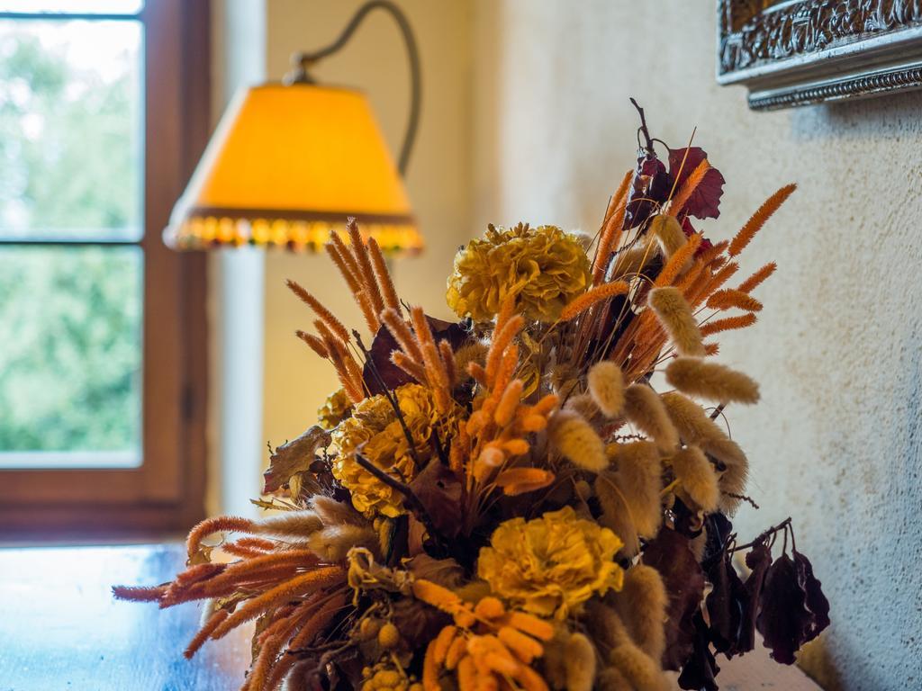 Poggio Alla Rocca ロッカストラーダ エクステリア 写真